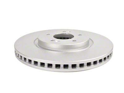 DBA 22-23 Hyundai Ioniq 5 Front En-Shield Standard Rotor - 3812E