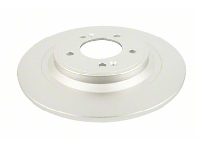 DBA 22-23 Hyundai Tucson Excl Hybrid Rear En-Shield Standard Rotor - 3793E