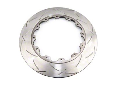 DBA 5000 Rotor T3 Slot KP AP Replacement CP 5914-184/5