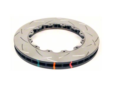 DBA 5000 Series Left Hand Standard Replacement Rotor ONLY