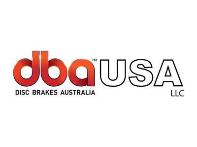 DBA 6mm Locknut - M6DINNUT