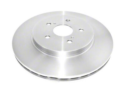 DBA 90-93 Mazda Miata Front Street Series Standard Rotor - 530