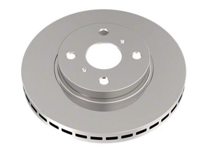 DBA 91-95 Toyota MR2 Excl Turbo Models En-Shield Standard Rear - 3179E