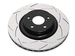 DBA Front Slotted Street Series (93-98 Toyota Supra Twin Turbo)
