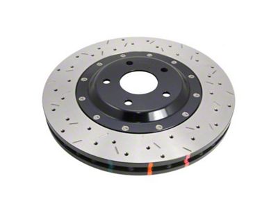 DBA 97-12 Chevrolet Corvette 5000 Series Center Bell - 5067.2GLD