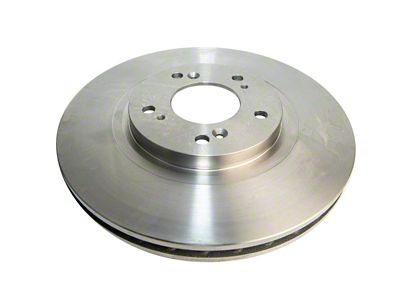 DBA 99-03 Honda S2000 Street Standard Front Brake Rotor - 482