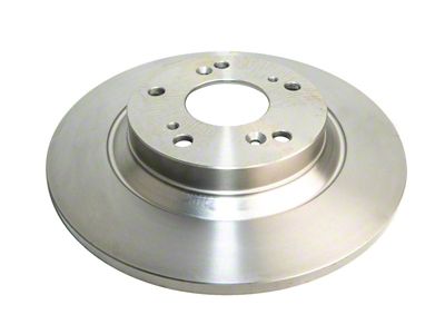 DBA 99-03 Honda S2001 Street Standard Rear Brake Rotor - 483