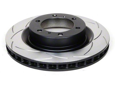 DBA 11+ Toyota Landcruiser 150 Series/Prado 150/10-13 Lexus GX460 Front - 2736S