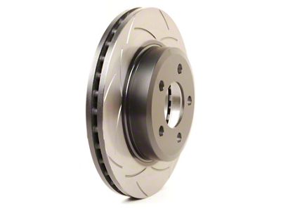 DBA 11+ Toyota Landcruiser 150 Series/Prado 150/10-13 Lexus GX460 Rear - 2737S