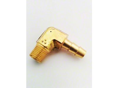 DDP 94-02 Boost Elbow - ELBOW
