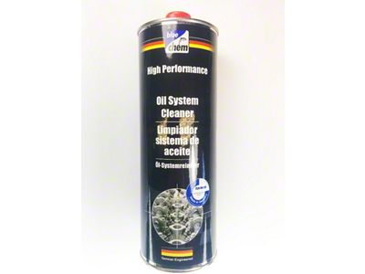 DDP Oil System Cleaner / Decarbonizer - 330195