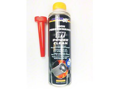 DDP DPF Clean - 33450