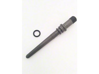 DDP Connector Tube w/O-Ring Single - J01572