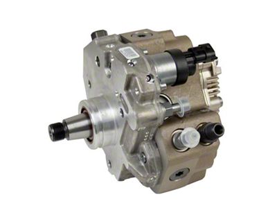 DDP Duramax 04.5-05 LLY Brand New Stock CP3 - NCP3-308