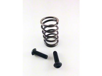 DDP Dodge 94-98 P-7100 AFC Spring Air Fuel Control - AFC