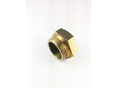 DDP Dodge 94-98 P-7100 RAC Plug - RAC