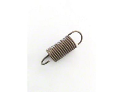 DDP Dodge 89-93 3200 RPM Governor Spring - 3.2GSK