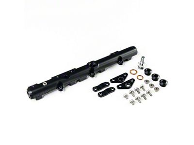 DeatschWerks 00-05 Honda S2000 Fuel Rails - 7-404