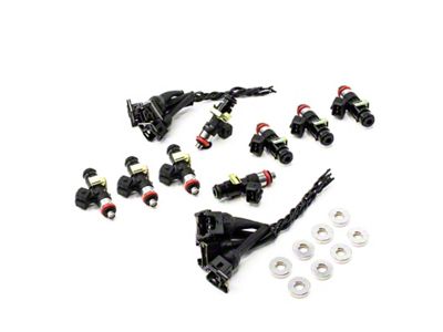 DeatschWerks 00-13 Chevy Silverado 1500 / GMC Sierra 1500 1500cc - 16M-26-1500-8