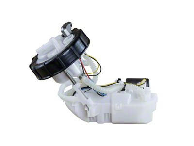 DeatschWerks 01-05 Honda Civic/02-06 Acura RSX DW400 Pump Module - 9-401-7040
