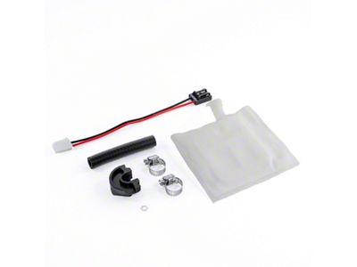 DeatschWerks 02-07 WRX/STi / 93-07 Impreza / 90-07 Legacy Fuel - 9-0791
