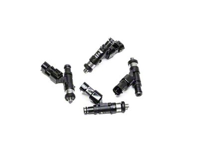 DeatschWerks 02-14 WRX / 07-15 STi / 07-12 LGT EJ20/EJ25 - 17U-07-0650-4