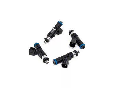 DeatschWerks 03-05 Dodge Neon SRT / 08-09 Dodge Caliber SRT - 17U-14-0650-4