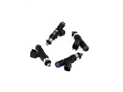 DeatschWerks 03-05 Dodge Neon SRT / 08-09 Dodge Caliber SRT - 17U-14-0750-4