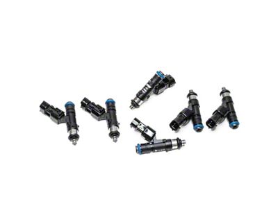 DeatschWerks 03-15 350z/370z G35/G37 04-05 GTI R32 / NEO RB25DET - 17U-06-0650-6