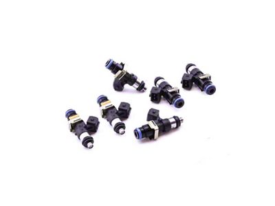 DeatschWerks 04-08 Acura TL 1500cc Injectors - Set Of 6 - 16M-03-1500-6