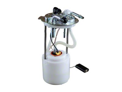 DeatschWerks 05-19 Yukon/Tahoe/Suburban DW400 Pump Module - 9-401-7015