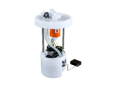 DeatschWerks 06-11 Honda Civic Si K20 DW400 Pump Module - 9-401-7041