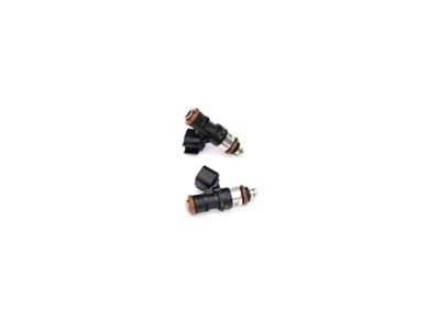 DeatschWerks 06-15 Jeep Renegade 440cc Power Sports Fuel Injectors - 16U-43-0440-2