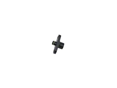 DeatschWerks 08-18 Toyota Tundra/Sequoia Fuel Pressure Regulator Adapter To 6AN - 6-03-TTREG