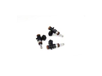 DeatschWerks 09-12 Ski-Doo 4-tec - 1200CC/min Injectors - 16MX-43-1200-3
