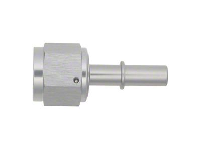 DeatschWerks 10AN Female Flare Swivel to 3/8in Male EFI Quick - 6-02-0135