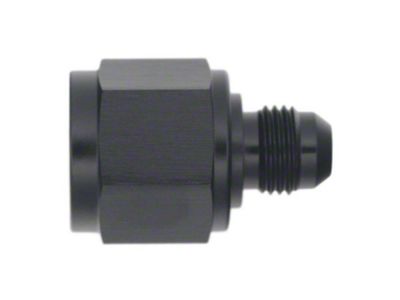 DeatschWerks 10AN Female Flare to 6AN Male Flare Reducer - 6-02-0219-B