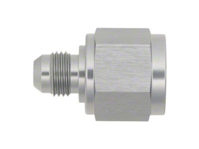 DeatschWerks 10AN Female Flare to 6AN Male Flare Reducer - 6-02-0219