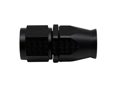DeatschWerks 10AN Female Swivel Straight Hose End PTFE Incl 1 - 6-02-0858-B