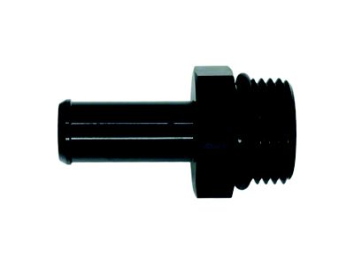 DeatschWerks 10AN ORB Male to 1/2in Male Barb Fitting - 6-02-0515-B