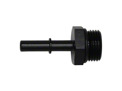 DeatschWerks 10AN ORB Male to 5/16in Male EFI Quick Connect - 6-02-0124-B