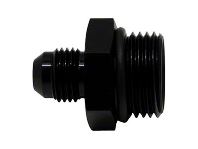 DeatschWerks 10AN ORB Male to 6AN Male Flare Adapter Incl - 6-02-0407-B