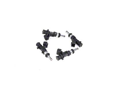 DeatschWerks 12-16 Dodge Dart 1.4L Turbo Set of 4 - 17MX-03-1100-4