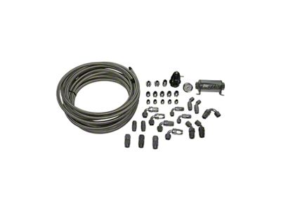DeatschWerks 12-16 86 X2 Series Pump Module PTFE - 6-618