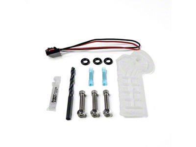 DeatschWerks 15-19 Golf R 2.0/ 15-18 1.8/ 15-18 GTI 2.0 - 9-1060