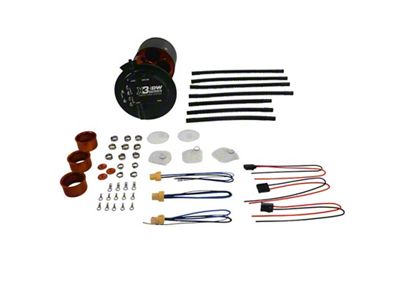 DeatschWerks 15-24 Ford F150 Coyote X3 Series Fuel Pump Module - 9-000-7033