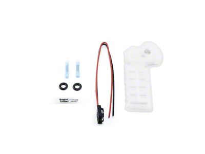DeatschWerks 16-20 Honda Civic/17-20 Type-R/18-20 Accord Fuel Pump Install Kit - 9-1059
