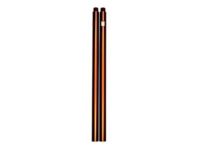 DeatschWerks 2.0L Fuel Cell Surge Tank 255mm Module Extensions - 6-03-FST-EXT2