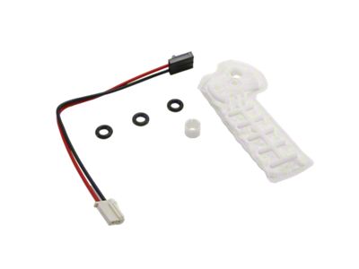 DeatschWerks 22-24 Subaru WRX / 21-24 Subaru BRZ/GR86 Install Kit - 9-1069