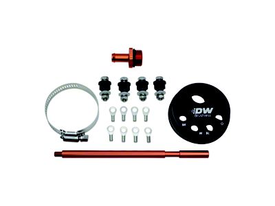 DeatschWerks 3.5L In-Tank Pump Adapter - 9-000-5004